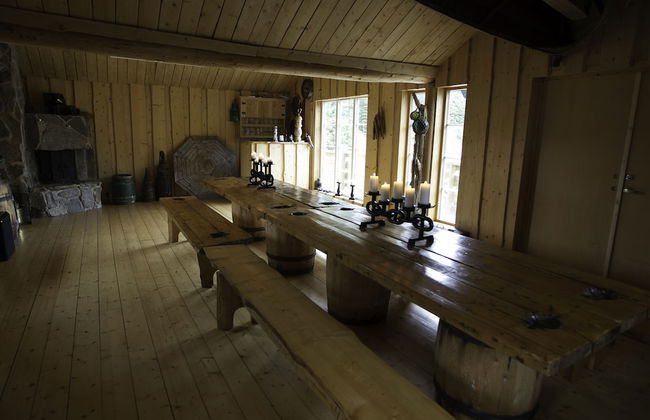 Brygga på Dønna - Photo 26