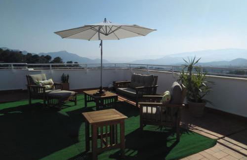 Villa Fenix - Foto 18