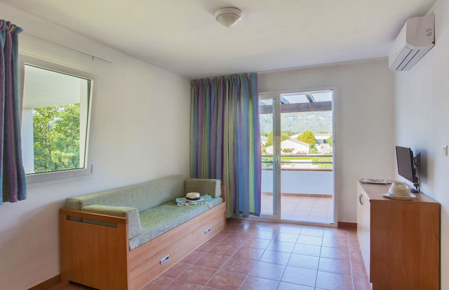 Vacanceole Sognu Di Rena - Foto 55