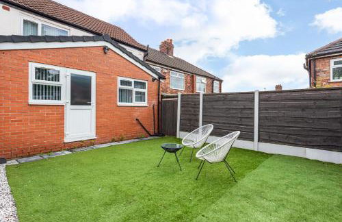 Free Parking 5 Minutes from City Centre - Foto 15