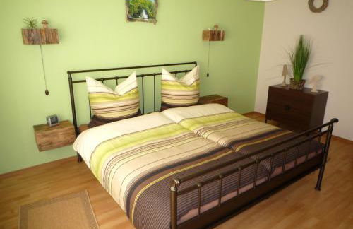 Ferienwohnungen Finke - Foto 19