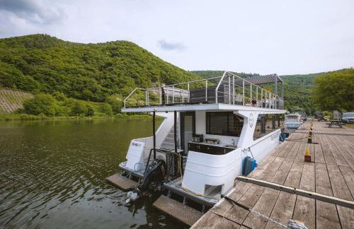 Mosel Glück - Foto 6