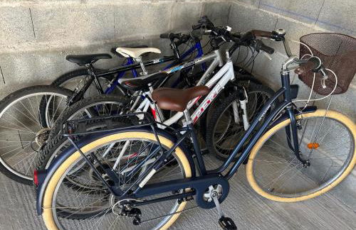 Location du Klan des K : villa 4 étoiles 150m plage - Foto 35