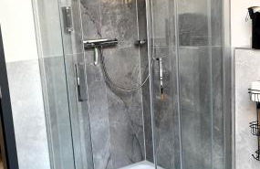 FeWo Leni - Modernes Apartment mit Bergblick - Zentral gelegen - Foto 23