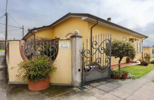 Lunigiana - Casa Anita Con Giardino - Foto 30