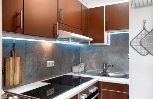 Ferienwohnung Bergrose - Photo 33