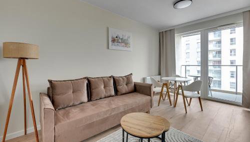 Horizon 122 - Sea View by Grand Apartments - Foto 3