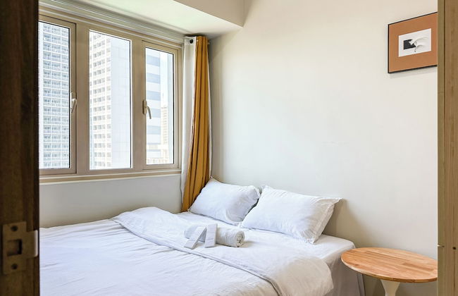 GemstoneBR in SMDC Coast Residences - Photo 10