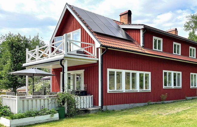 6 Person Holiday Home in Vreta Kloster - Foto 1