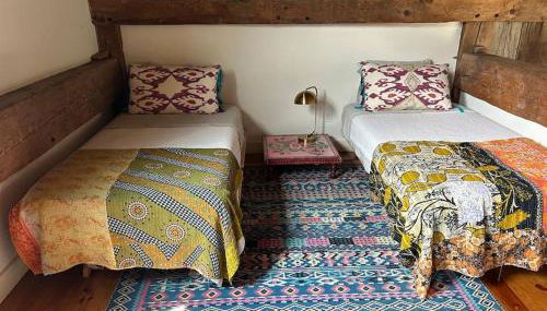 Stunning All-Season Renovated Barn Escape! - Foto 5