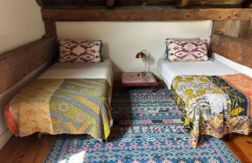 Stunning All-Season Renovated Barn Escape! - Foto 5