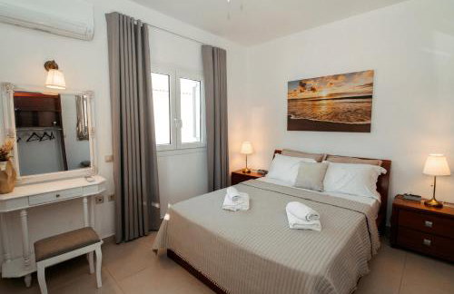 Dimitra's House with Private Pool - Foto 19