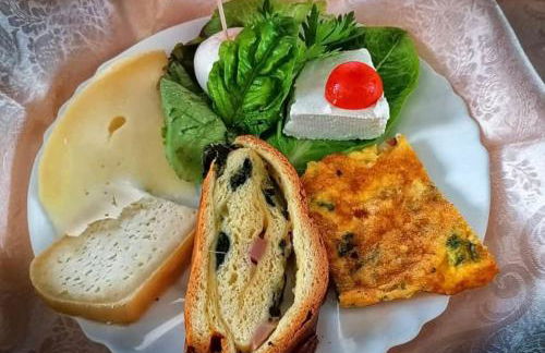 agriturismo Borgo degli Ulivi - Foto 23