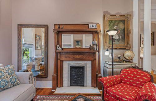 Spacious, Soulful Southern Stay - Foto 66