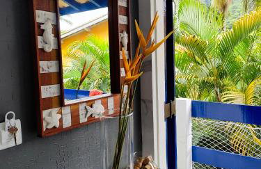 Paraíso Enseada Ubatuba SP - Foto 20