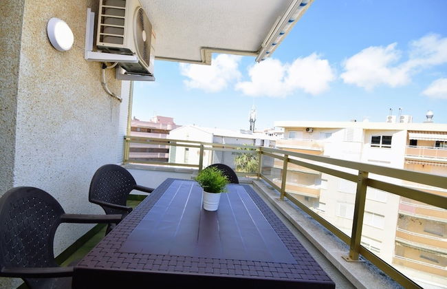 Apartamento Bahia - Foto 29