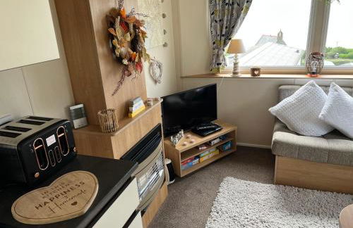 Barmouth Pet-friendly 2-bed Caravan With Sea View - Foto 65