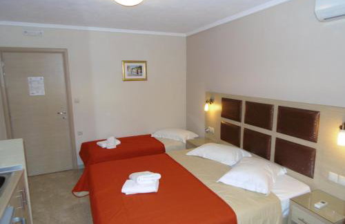 Gaia Studios & Apartments - Foto 35