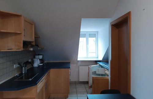 Schöne Wohnung in S-Bahn-Nähe - Foto 5