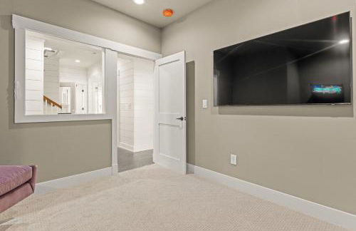 MerSea Oceanfront 10 Bedroom Home - Foto 77