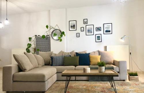 Anastasias house near Athens airport - Photo 21