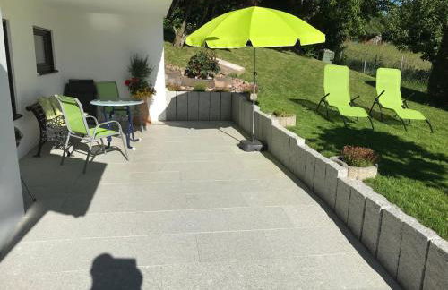 FeWo Frieda in Salem - Foto 20