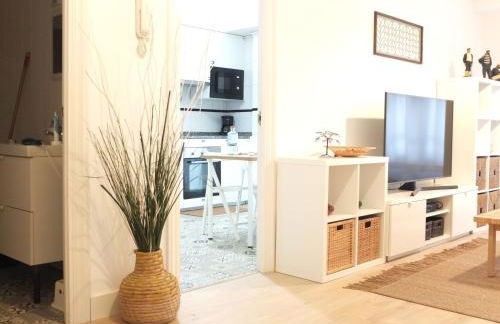 Apartamento La Zurri near Kursaal - Foto 16