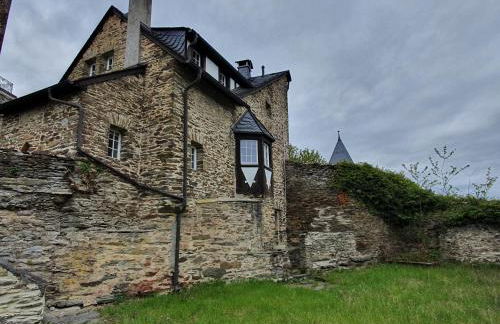 Wächterhaus auf der Sauerburg - Photo 6