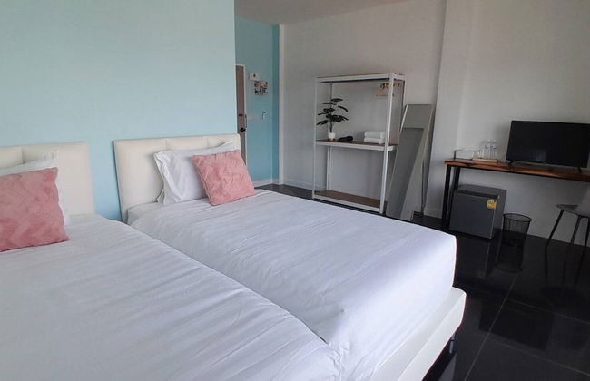 J-Boutique Hotel - Foto 15