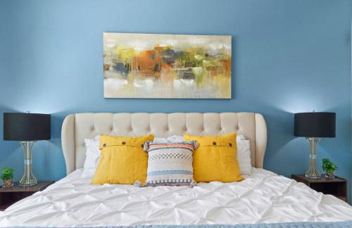 Convenience to Mayo Hospital Area - Relaxing Stay - S431 - Foto 5