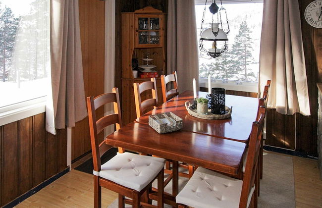 8 Person Holiday Home in Åseral - Foto 6