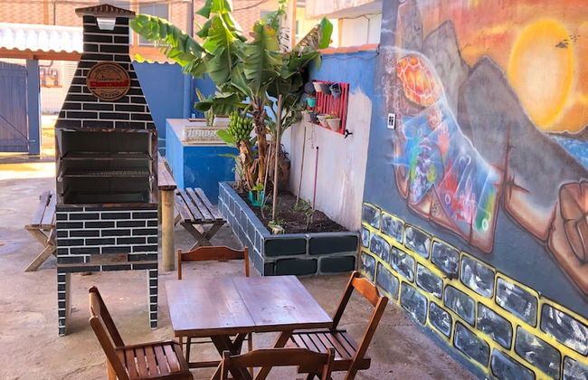 Casa Caribe - Foto 41