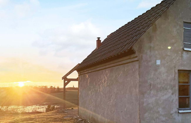 6 Person Holiday Home in Ljugarn-by Traum - Foto 30