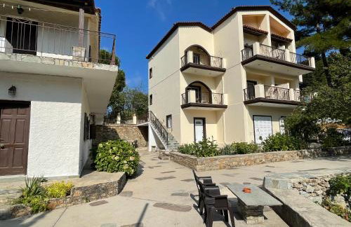 Studio with loft Raxes Ikaria #5 - Foto 6