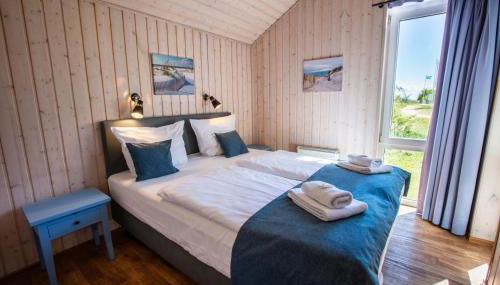 Typ A "Black Pearl" -Kleiner-Belt-Haus- - Foto 3