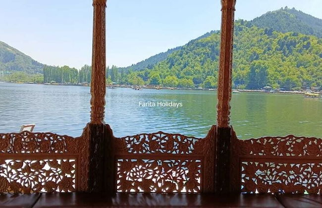 New Alzira Heritage Group of Houseboats - Foto 29