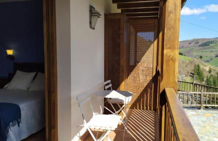 Camin de Muniellos apartamentos rurales - Foto 25