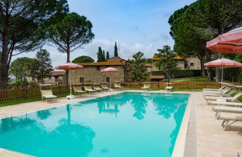 La Casa Colonica wine and oil - Foto 56