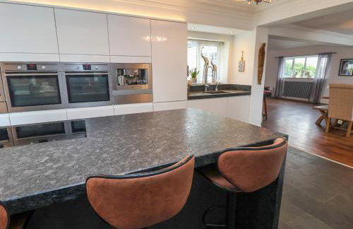 The Manor House Skerry Vore - Foto 9