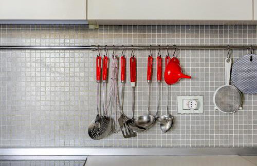 One bedroom apartment in the heart of Milan - Photo 39