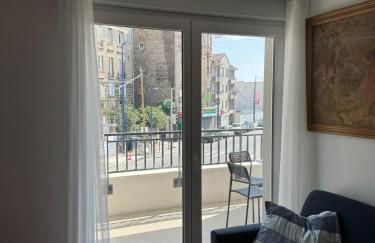 Résidence Marceau - Foto 56