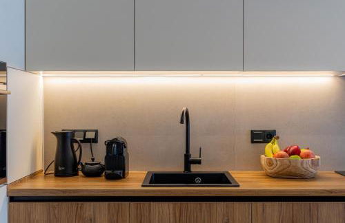 Mandarin One Bedroom Apartment Varkiza - Foto 19