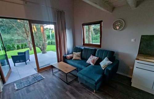 Domek Sworne Zacisze - Foto 11