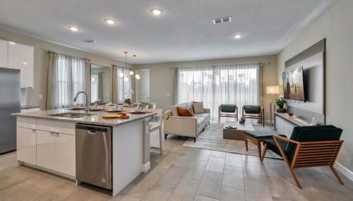 Last Minute Disney Getaway Private Pool Themed Bedrooms. Book Now 87413 - Foto 4, Other