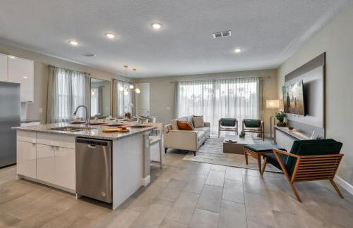 Last Minute Disney Getaway Private Pool Themed Bedrooms. Book Now 87413 - Foto 4