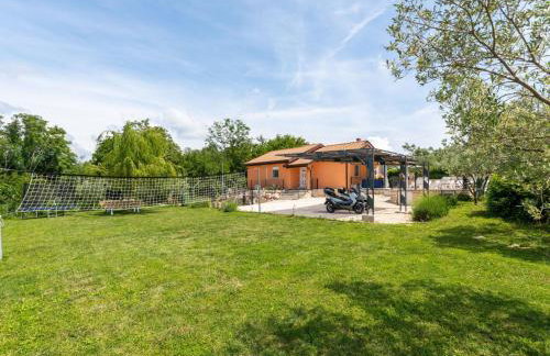 Holiday Home Villa Pendolina mit privatem Pool und Jacuzzi by Interhome - Foto 44