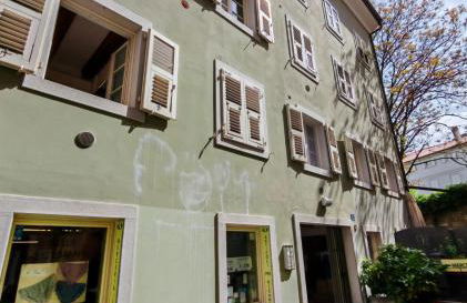 Home delle Mura - Foto 17