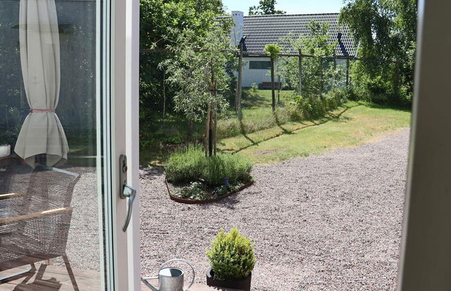 4 Star Holiday Home in Mellbystrand - Foto 22