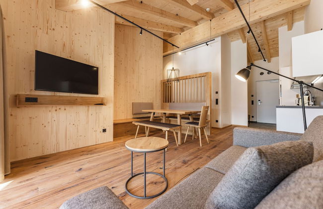 Apartmentresort MyLodge - Foto 37