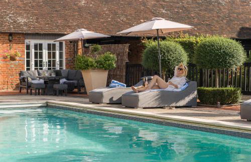 Weston Cottage 4 - Foto 10